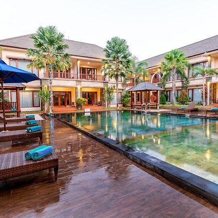 Vidi Boutique Hotel Nusa Dua  Extérieur photo