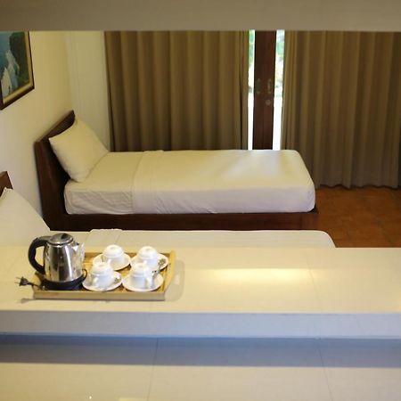 Vidi Boutique Hotel Nusa Dua  Extérieur photo