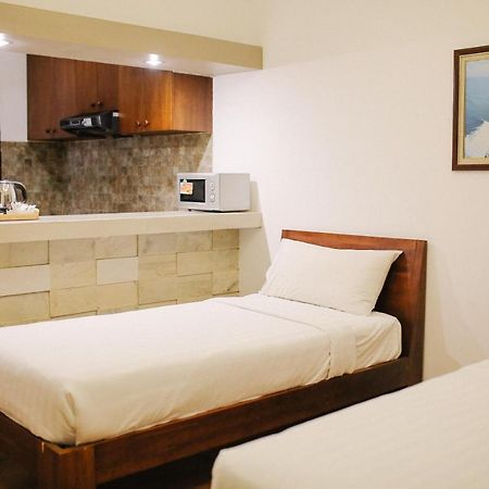 Vidi Boutique Hotel Nusa Dua  Extérieur photo