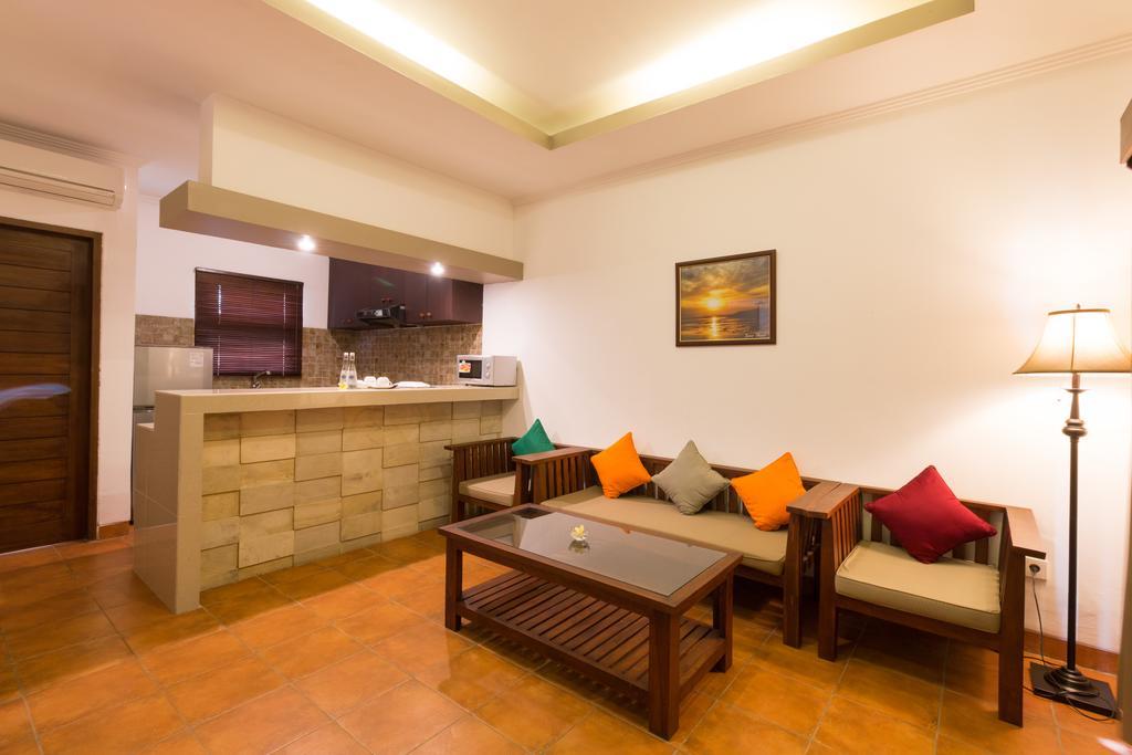 Vidi Boutique Hotel Nusa Dua  Chambre photo