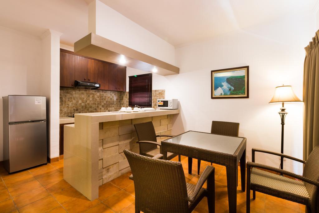 Vidi Boutique Hotel Nusa Dua  Chambre photo
