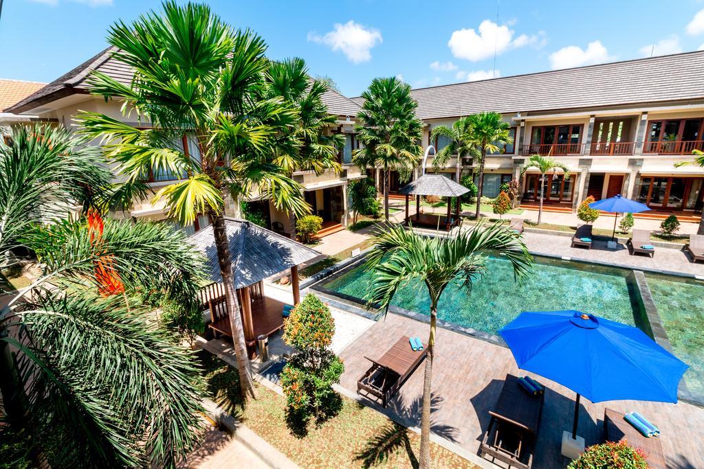 Vidi Boutique Hotel Nusa Dua  Extérieur photo