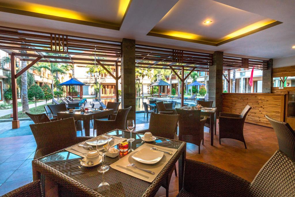 Vidi Boutique Hotel Nusa Dua  Extérieur photo