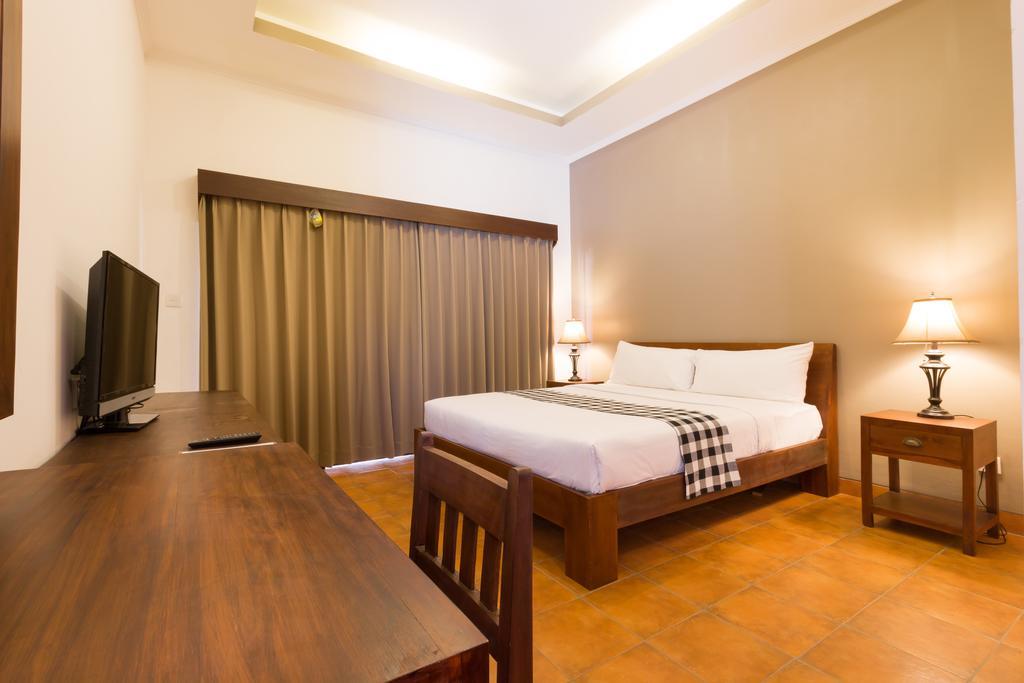 Vidi Boutique Hotel Nusa Dua  Extérieur photo