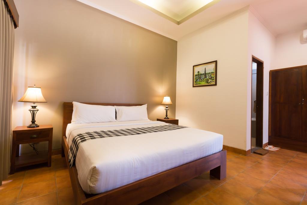 Vidi Boutique Hotel Nusa Dua  Chambre photo