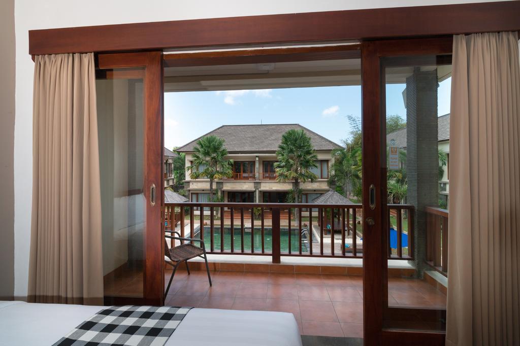 Vidi Boutique Hotel Nusa Dua  Extérieur photo