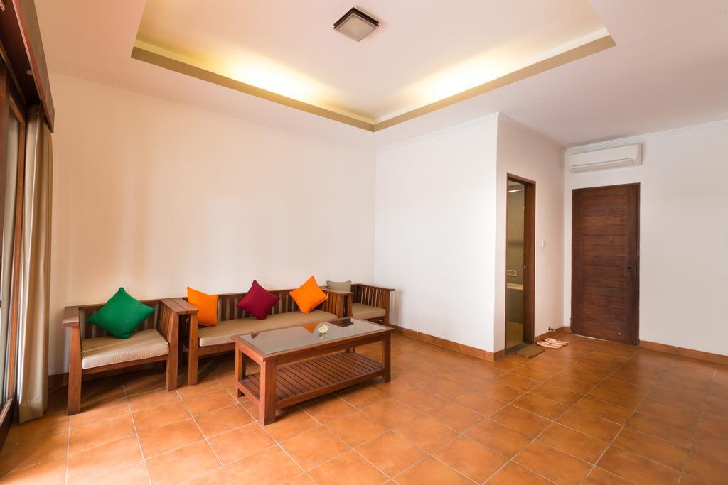 Vidi Boutique Hotel Nusa Dua  Extérieur photo