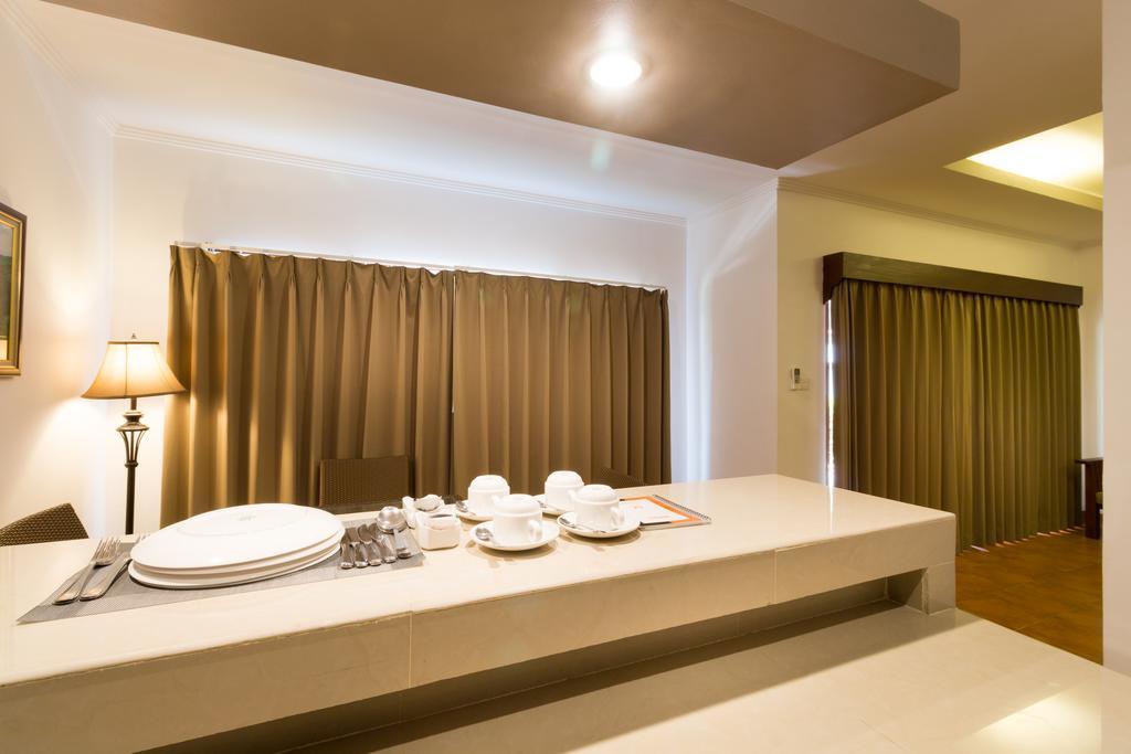 Vidi Boutique Hotel Nusa Dua  Extérieur photo