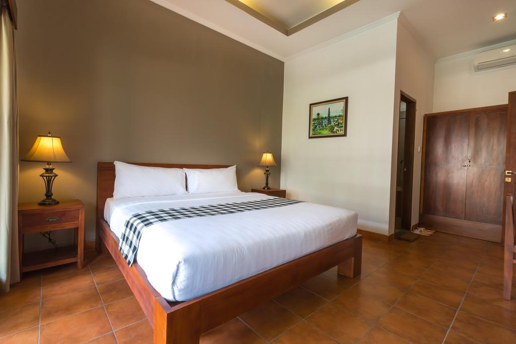 Vidi Boutique Hotel Nusa Dua  Extérieur photo