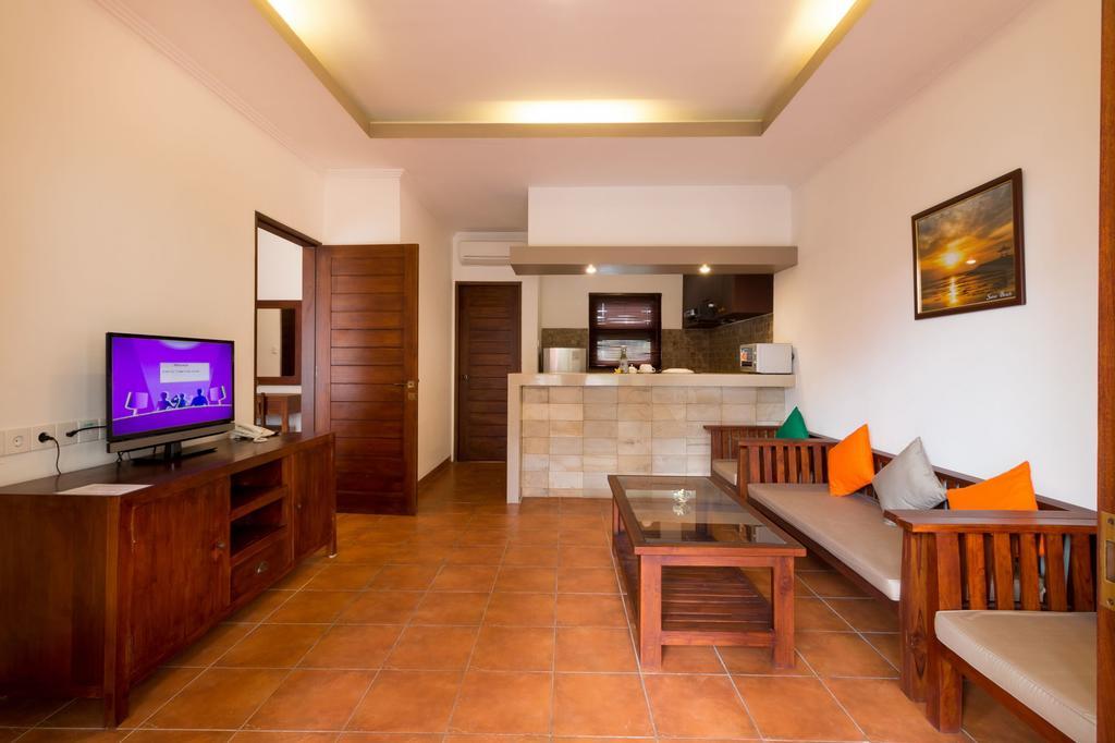 Vidi Boutique Hotel Nusa Dua  Extérieur photo