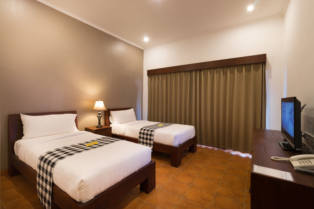 Vidi Boutique Hotel Nusa Dua  Extérieur photo