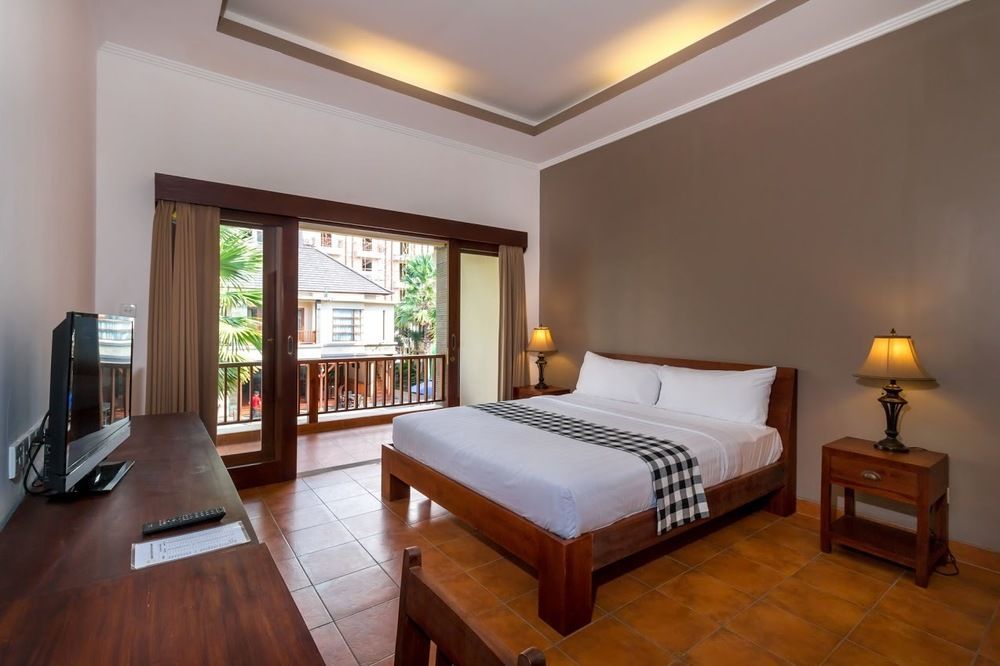 Vidi Boutique Hotel Nusa Dua  Extérieur photo