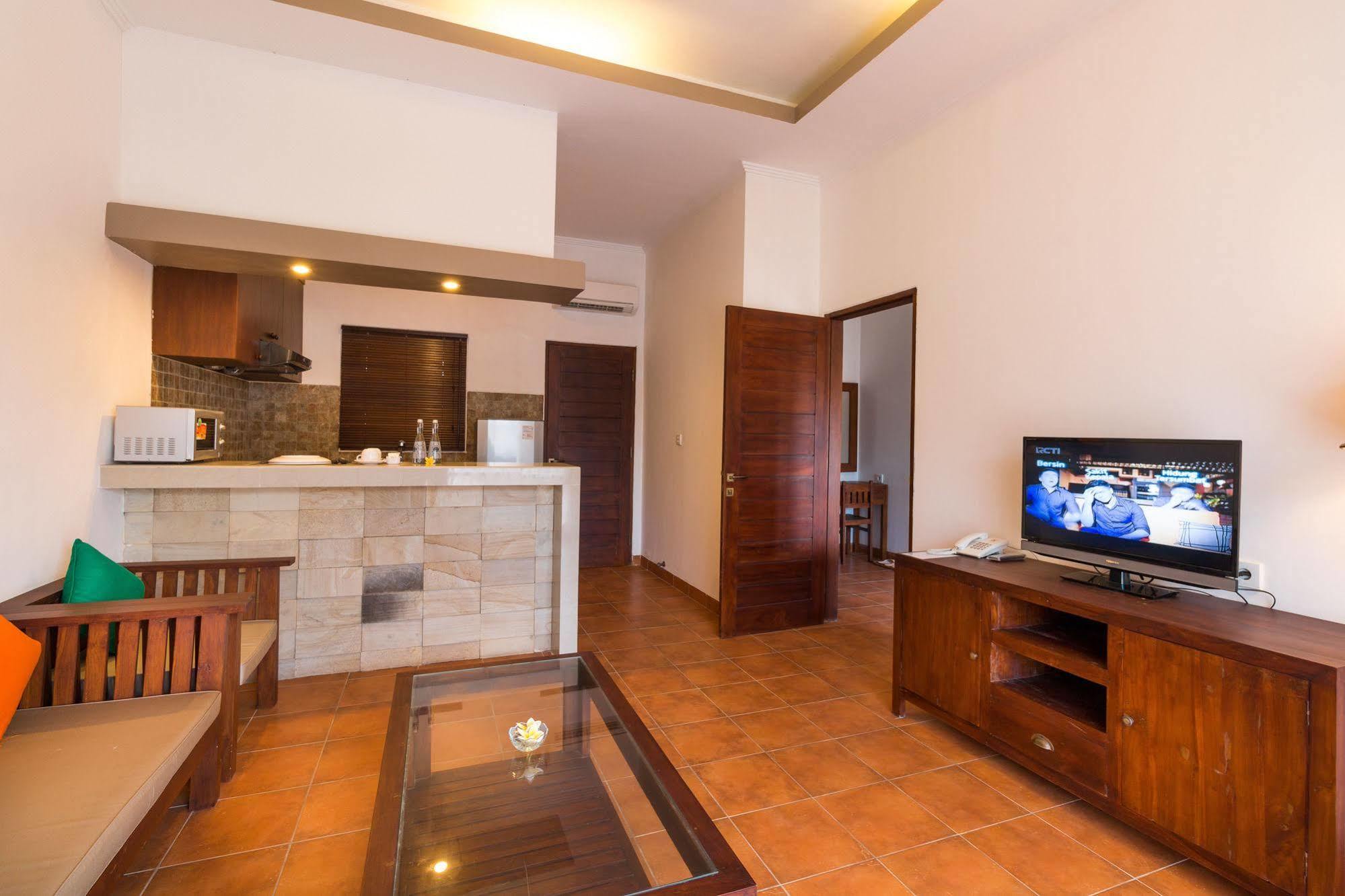 Vidi Boutique Hotel Nusa Dua  Extérieur photo