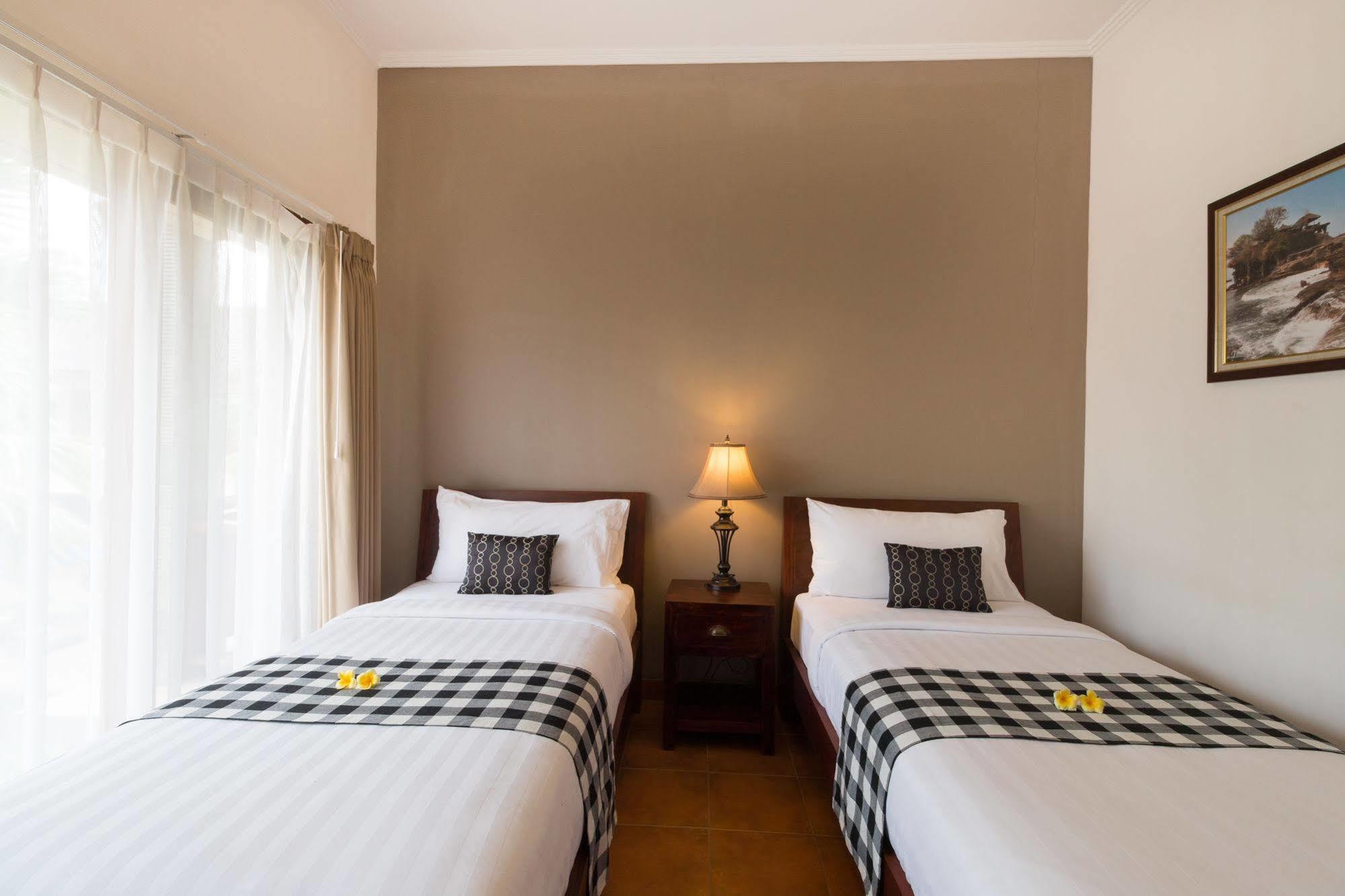 Vidi Boutique Hotel Nusa Dua  Extérieur photo