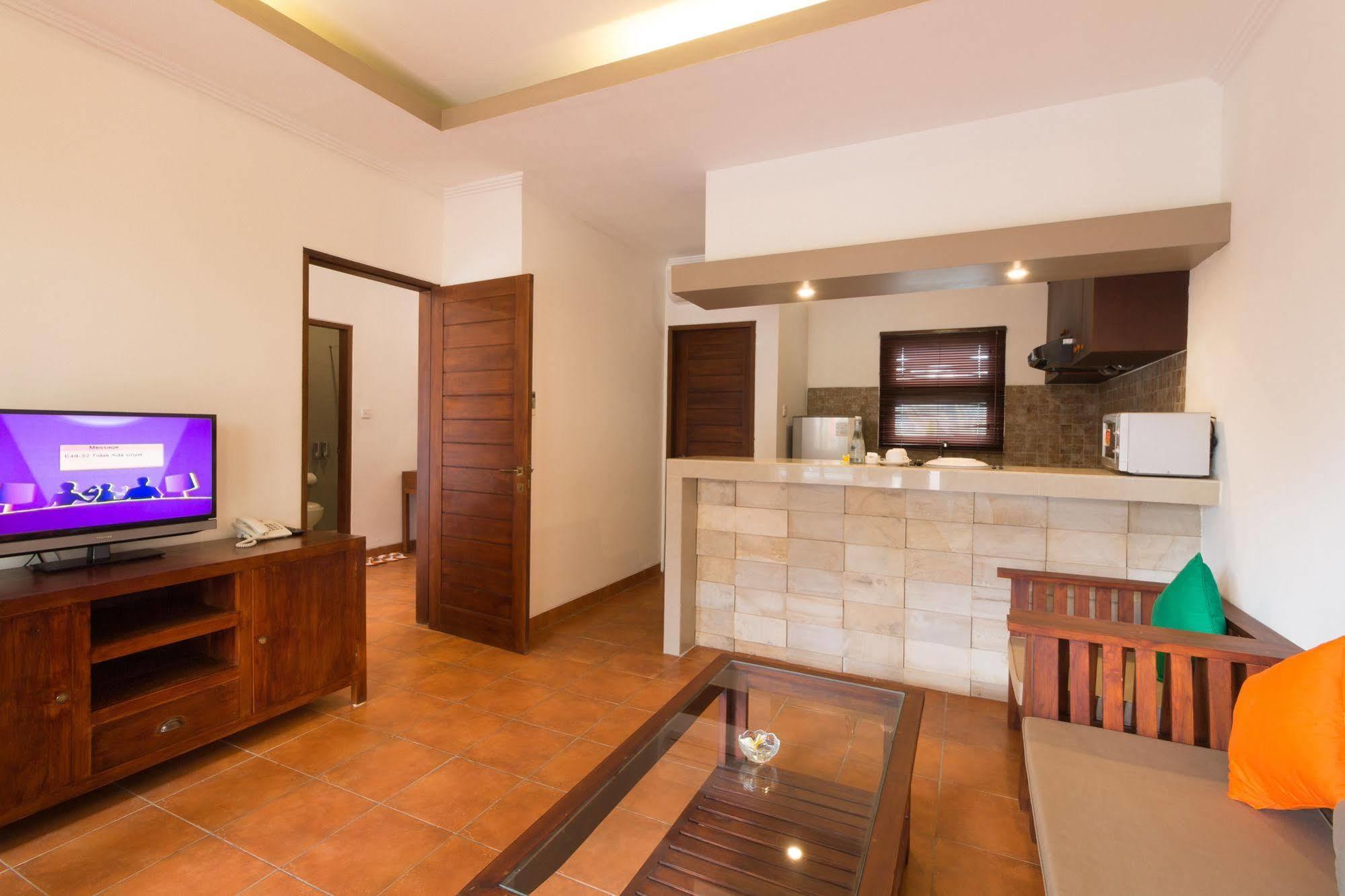 Vidi Boutique Hotel Nusa Dua  Extérieur photo