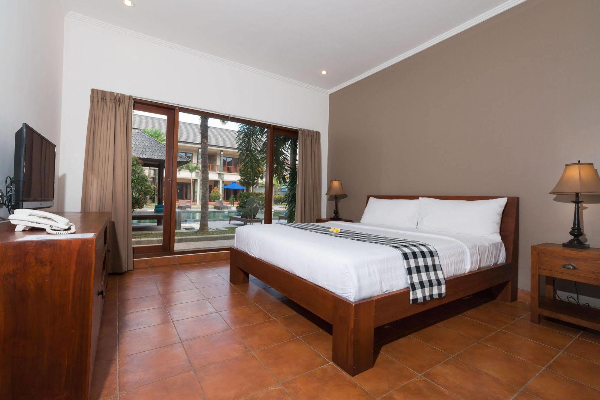 Vidi Boutique Hotel Nusa Dua  Extérieur photo