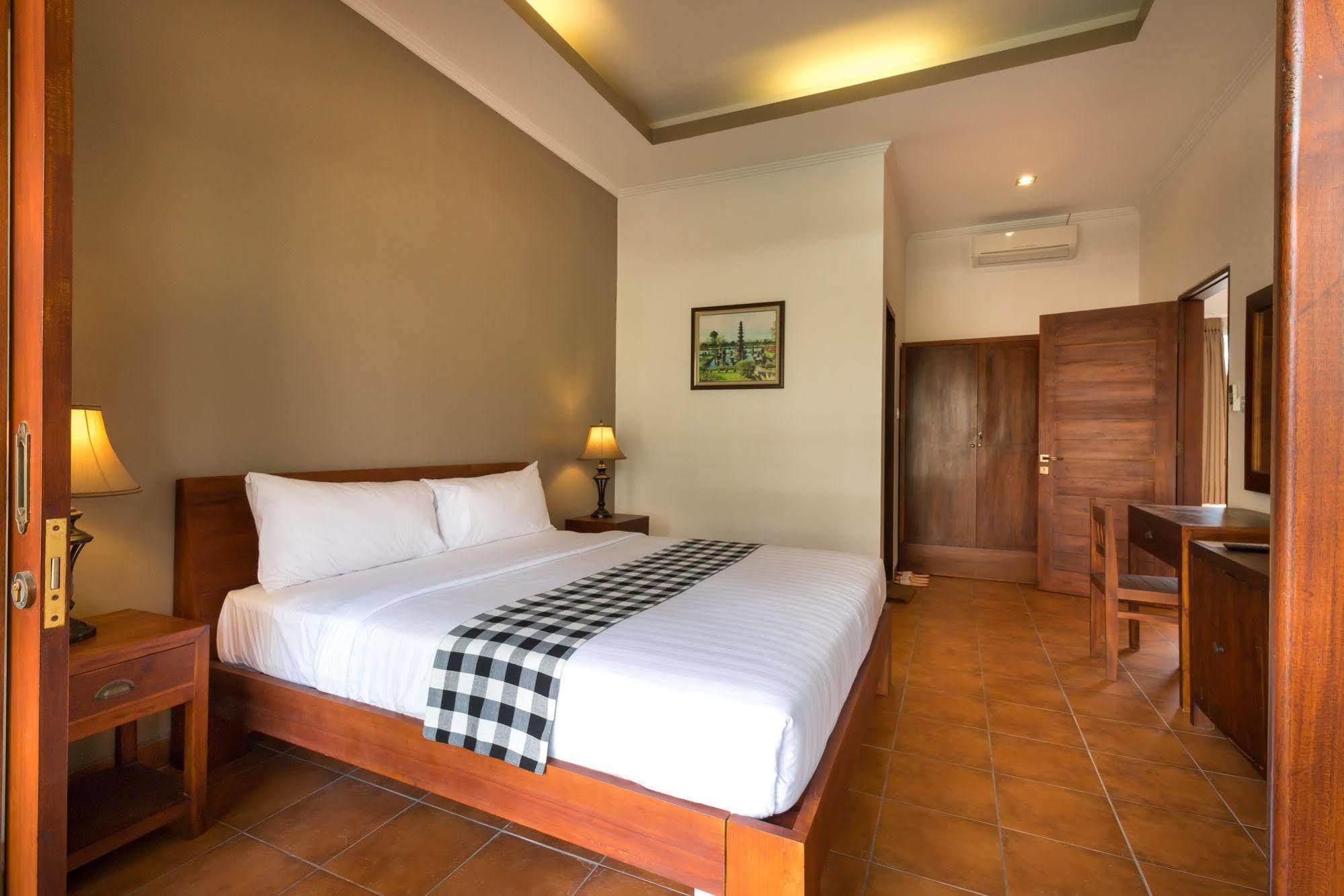 Vidi Boutique Hotel Nusa Dua  Extérieur photo