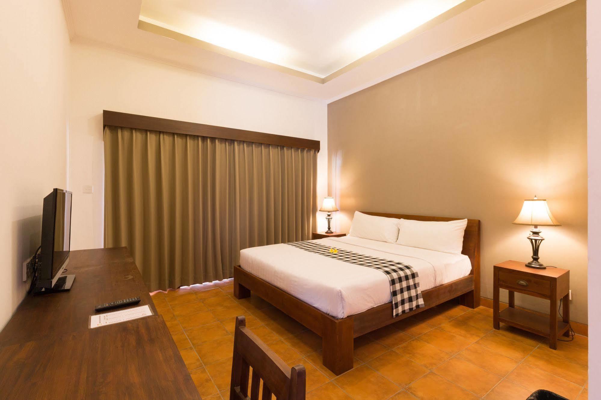 Vidi Boutique Hotel Nusa Dua  Extérieur photo
