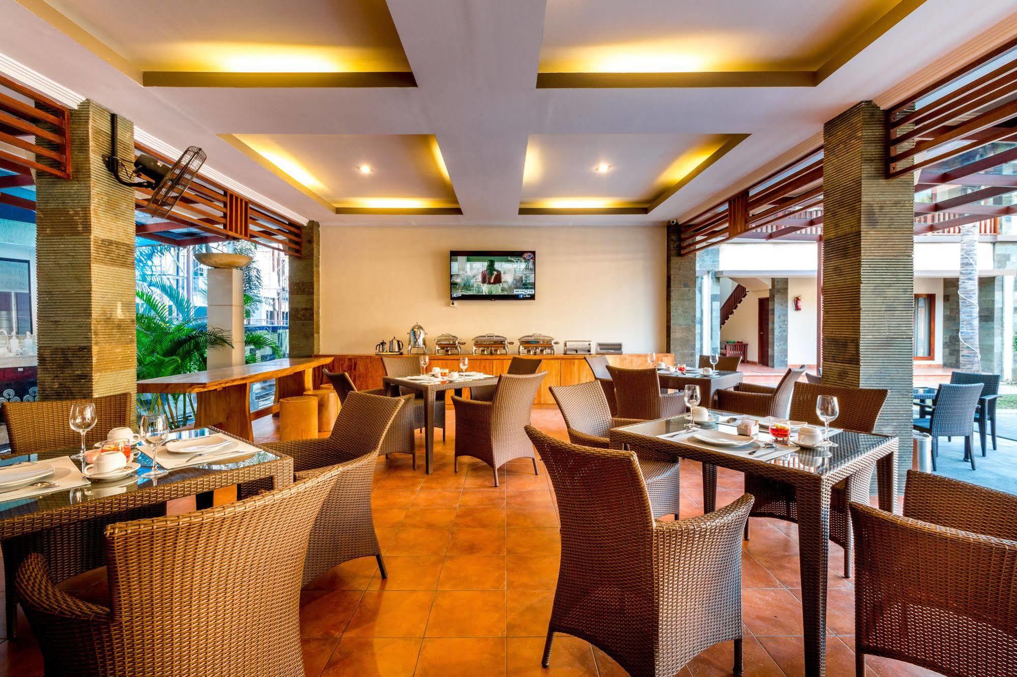 Vidi Boutique Hotel Nusa Dua  Extérieur photo