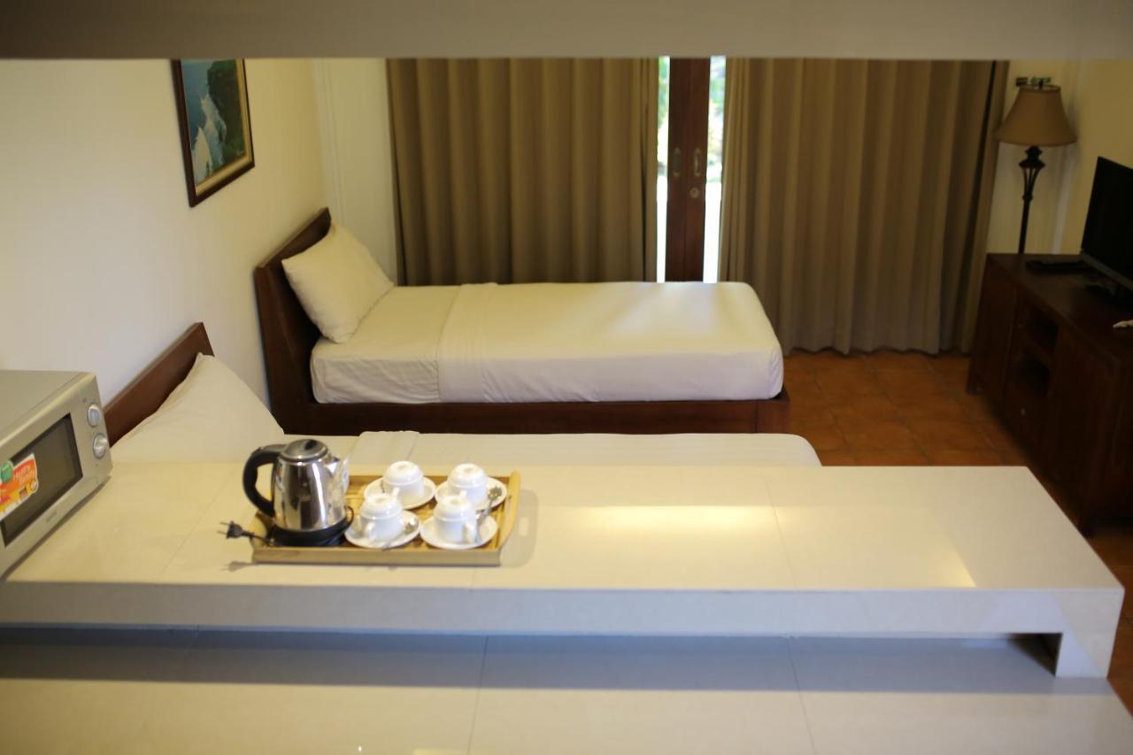 Vidi Boutique Hotel Nusa Dua  Extérieur photo